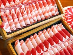 -古铜老院铜锅涮肉·清真(双井店)