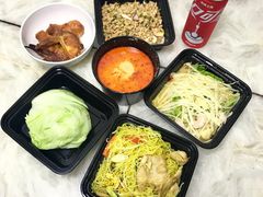 -泰妃堂.泰菜.夜宵(赤岗总店)