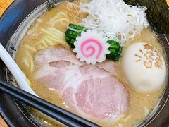 -Ramen满吉·豚骨拉面(丽园路店)