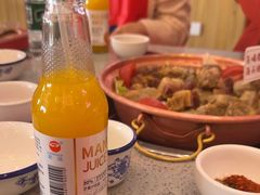 -阿婆情腊排骨火锅(金虹路店)