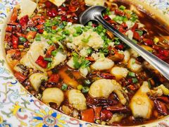-山西会馆·晋菜·晋商宴·牌匾博物馆(胜利东街店)
