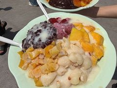 -美肴冰品·汉堡·牛腩饭(总店)