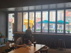 -星巴克(长沙友阿奥特莱斯店)