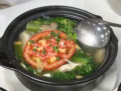 -廖记老砂锅(上清寺店)