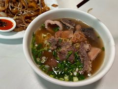 -梓记牛什(總店)