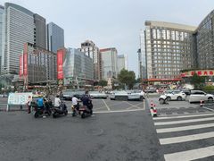 -小龙坎火锅(全球总店)