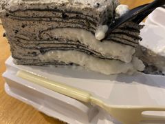-迦南·甜品蛋糕(传媒店)