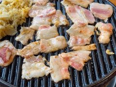 -石记老北京炙子烤肉(松园店)