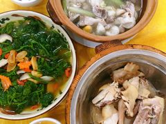 -成惠食府(赤岗店)