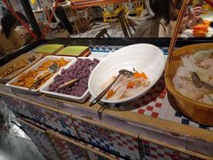 -疆牛出栏·潮汕牛肉火锅(德汇万达店)