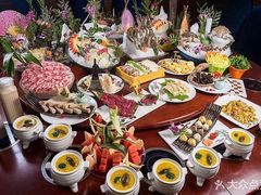 -渔傅·蓝海岸霞浦海鲜(正祥店)