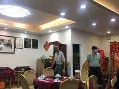 -光明清汤羊(宝业路店)