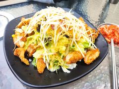 -MI WU FACTORY米屋美食工厂餐厅(绿地店)