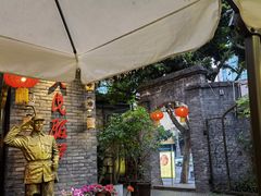 -佬革命主题火锅(玉沙路店)