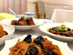 -白家餐厅(徐家汇店)