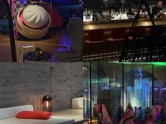 -池畔酒吧 WET Bar