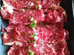 -完美生活炭火烤肉(二马路店)