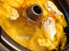 原味汽锅鸡-云海肴·汽锅鸡·云南菜(苏州中心店)