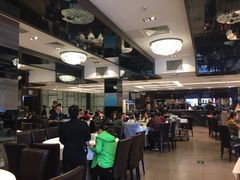 大堂-正兴蜀园(科技园区店)