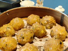 阳高粉丸子-紫泥369粗粮季(鼓楼店)