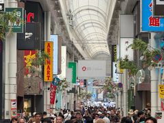 -蟹道乐(道顿堀本店)