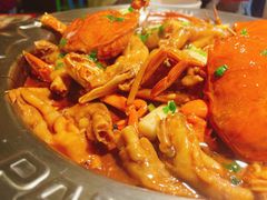 -胖哥俩肉蟹煲(苏州中心店)