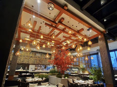 大堂-拈菜(观音桥阳光世纪店)