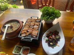 -龙姐私房菜(和顺古镇店)