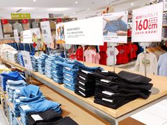 -优衣库(上海正大广场店)