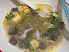 -小杨生煎(松江大学城店)