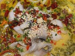 -南枝记·广东味道(中骏世界城店)