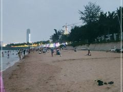 -望海观澜海景音乐餐吧(帆船基地店)