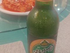 -平壤馆(西塔街店)