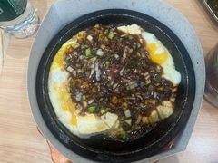 -小木屋拌饭(鞍山景子街小商品城店)