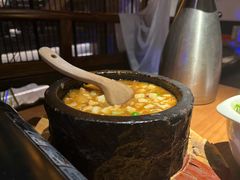 -绿茶餐厅(杭州黄龙K-lab店)