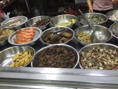 -铭辉沙嗲面(新街商业城店)