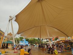 -上海玛雅海滩水公园