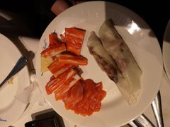 -星伦多自助料理·涮烤一体(虹悦城店)