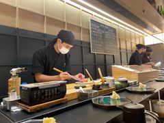 -Sushi Hanzo半藏(天环广场店)