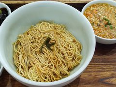 -蟹上黄·蟹黄面·江南糖水(人民广场店)