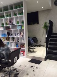 恒沙廊(龙江店)-恒沙廊