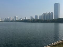 -南宁南湖公园