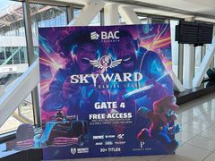 -胡安·圣玛丽亚国际机场