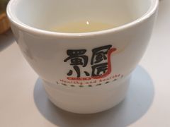 -蜀厨小匠·民间川菜(犀浦店)