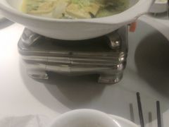 -刘胖子家常菜(金色港湾店)