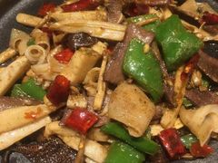 -十三式重庆江湖菜(金茂览秀城店)