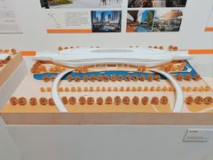 -上海城市规划展示馆