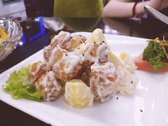 -鹿港小镇(滨北店)