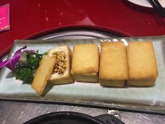 -一心斋素食馆(龙岗店)
