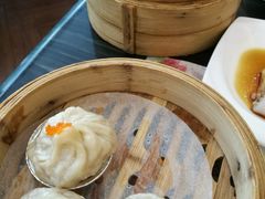 -虾饺妹·粤式手工点心(水荫路店)